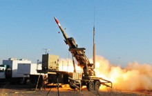 Tên lửa Patriot của Mỹ không bảo vệ được Ả Rập Saudi?
