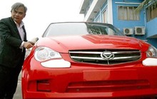 Chủ tịch Vinaxuki: “Tôi tin ôtô của Vingroup sẽ thành công”
