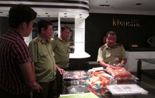 Mở rộng điều tra hoạt động của Khaisilk
