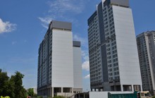 Người mua nhà lo chủ đầu tư phá sản