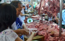 Truy xuất nguồn gốc thịt gặp khó ở chợ