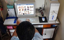 Sập bẫy mua hàng online