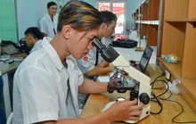 Bảng xếp hạng ĐH chưa thuyết phục
