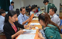 Cú sốc của 12.000 thí sinh Trường ĐH Y khoa Phạm Ngọc Thạch