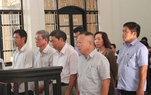 Vụ án tại Agribank Trà Vinh: Các bị cáo tố bị mớm cung