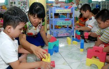 Hãy dạy con biết xấu hổ!
