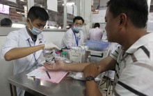 Bệnh của trẻ con lấn sang người lớn