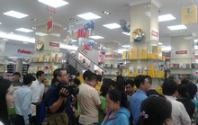 Triển lãm sách Đức tại TP HCM