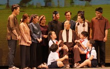 Vở “Dấu xưa” -  Bài học quý từ sự bình dị của Bác