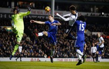 Chelsea thua Tottenham, HLV Conte vẫn tự tin