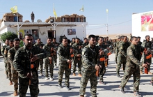 Viễn cảnh ảm đạm chờ Syria
