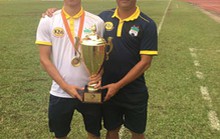 Mát tay như Đinh Hồng Vinh