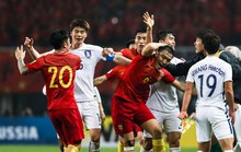 Trung Quốc - Hàn Quốc 1-0: Phép mầu Lippi