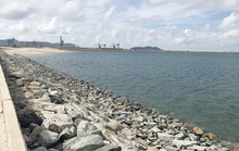 Bộ TN-MT bác tin bãi chôn xỉ thải Formosa 300 ha, nói chỉ 143 ha