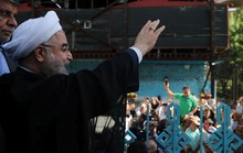 Người Iran tiếp tục chọn cải cách