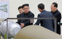 Triều Tiên vươn tới cường quốc hạt nhân?
