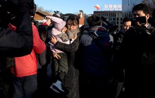 Nghi án lạm dụng trẻ em rúng động Trung Quốc