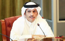 Phớt lờ sức ép, Qatar đẩy mạnh quan hệ với Iran