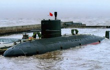 Mua tàu ngầm Trung Quốc, Thái Lan đối mặt chỉ trích