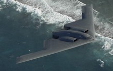 Mỹ triển khai pháo đài bay B-52 tới sát Nga