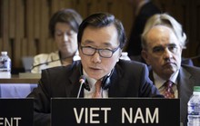 Đại sứ Phạm Sanh Châu-Người Việt Nam đầu tiên thi làm Tổng Giám đốc UNESCO