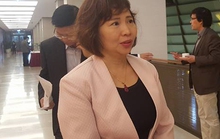 Thứ trưởng Kim Thoa: Tôi kê khai tài sản hàng năm!