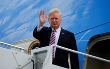 Tổng thống Donald Trump bàn thảo những vấn đề gì tại Việt Nam?