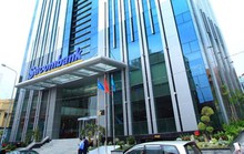 Đổi tên cổ phiếu, dời sàn niêm yết: Sacombank nói gì?