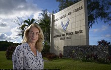 Có gì bên trong các căn cứ Mỹ trên đảo Guam?