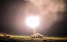 Syria tố Israel tấn công tên lửa giết 4 dân thường
