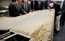 Công ty Mỹ vào cuộc, không tìm thấy MH370 không lấy tiền