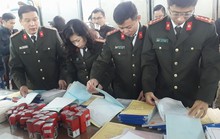 Kiều nữ cầm đầu đường dây mua bán gần 600 tỉ đồng hóa đơn GTGT