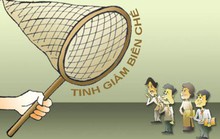 Càng tinh giản càng phình to