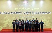 APEC 2017 nâng cao vị thế của Việt Nam