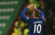 Rooney lập kỷ lục để giải cứu M.U