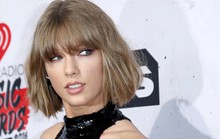 Taylor Swift phản bác đơn kiện đạo nhạc