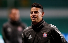 Vắng 2 sát thủ, hùm xám Bayern Munich mất nanh?