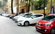 Dân Hà Nội mất ăn, mất ngủ với ô tô