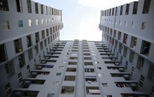 Vì sao TP HCM đề nghị không cho xây căn hộ dưới 45m2?