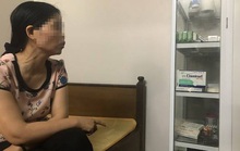 Đình chỉ công tác y sĩ vụ hàng loạt trẻ bị sùi mào gà