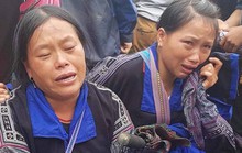 Những ánh mắt ám ảnh ở Mù Cang Chải sau trận đại hồng thủy