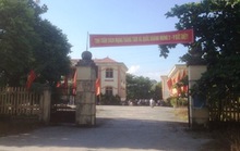 Bắt cán bộ xã “ăn chặn” tiền tuất liệt sĩ, mai táng phí người có công