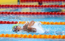 Para Games ngày 21-9: Việt Nam có HCV thứ 31