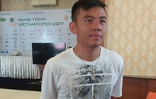 Hoàng Nam xuất trận vào 20 giờ hôm nay, 24-10