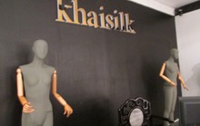 Ông Hoàng Khải có sở hữu Khaisilk về mặt pháp lý?