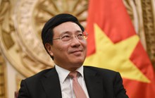 Phó Thủ tướng bật mí về đêm trắng ở APEC