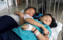 Đồng Nai: 16 học sinh nhập viện cấp cứu