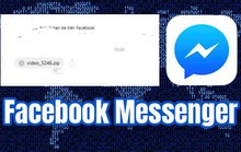 Mã độc đào tiền ảo đang lây lan trên Facebook Messenger tại Việt Nam
