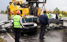 Dự báo mưa lại xảy ra bão, làm 75 người thương vong
