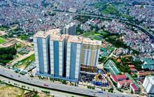 Sai phạm tài chính ở Hà Nội hơn 1.600 tỉ đồng